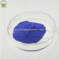 Aceite de esencia de péptido de cobre azul hidratante de reparación OEM